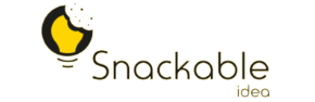 Snackable Idea