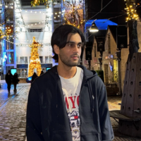 Yousaf Malik